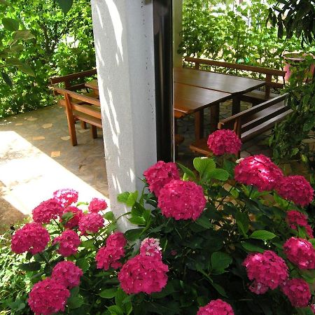 Appartamento Apartman Juric Krk Town Esterno foto